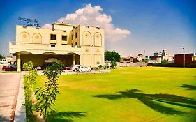 Hotel Sepal