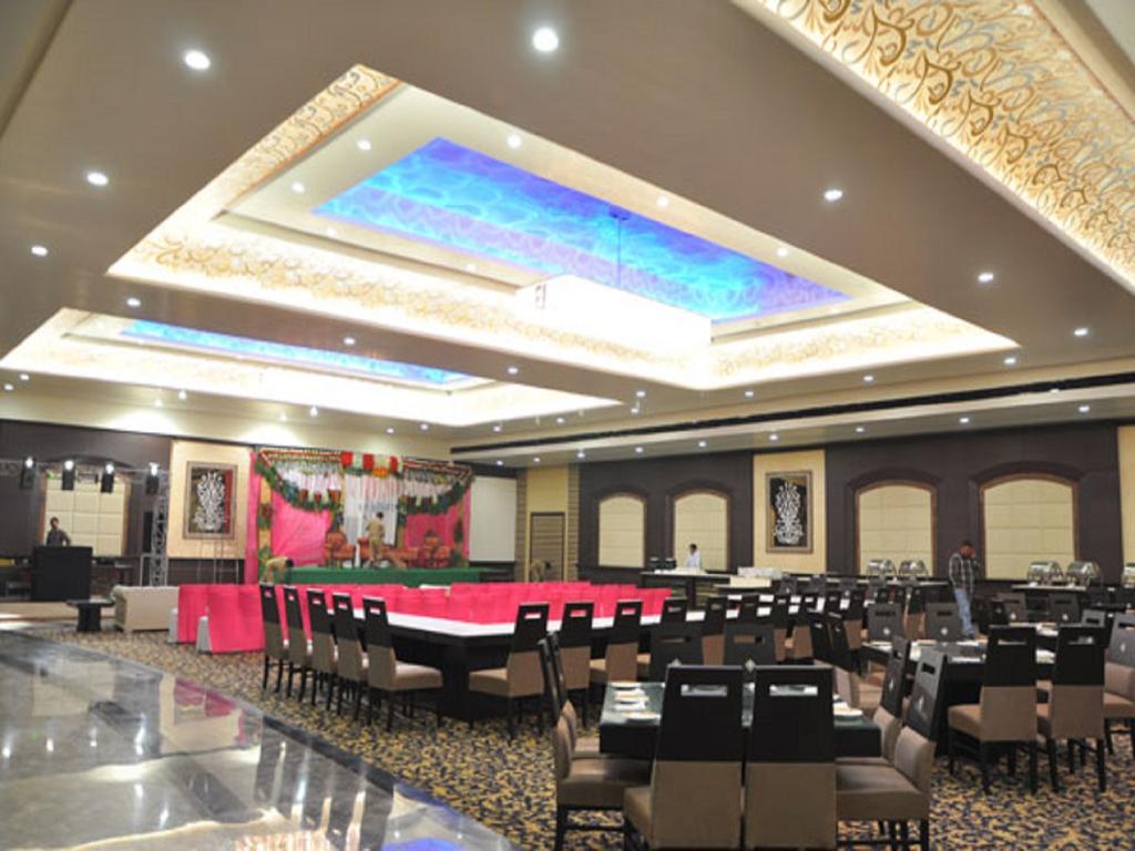 Hotel Sepal Bathinda Exterior foto