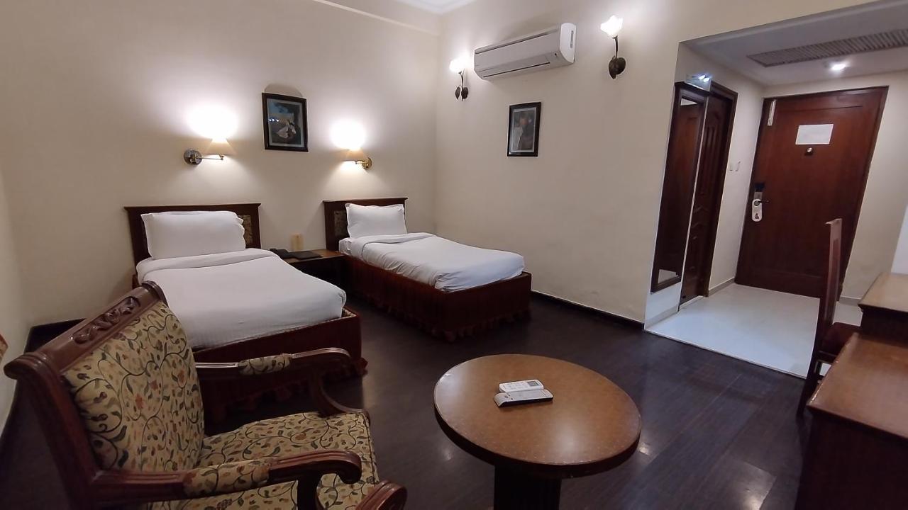 Hotel Sepal Bathinda Exterior foto
