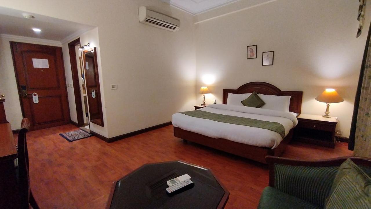 Hotel Sepal Bathinda Exterior foto