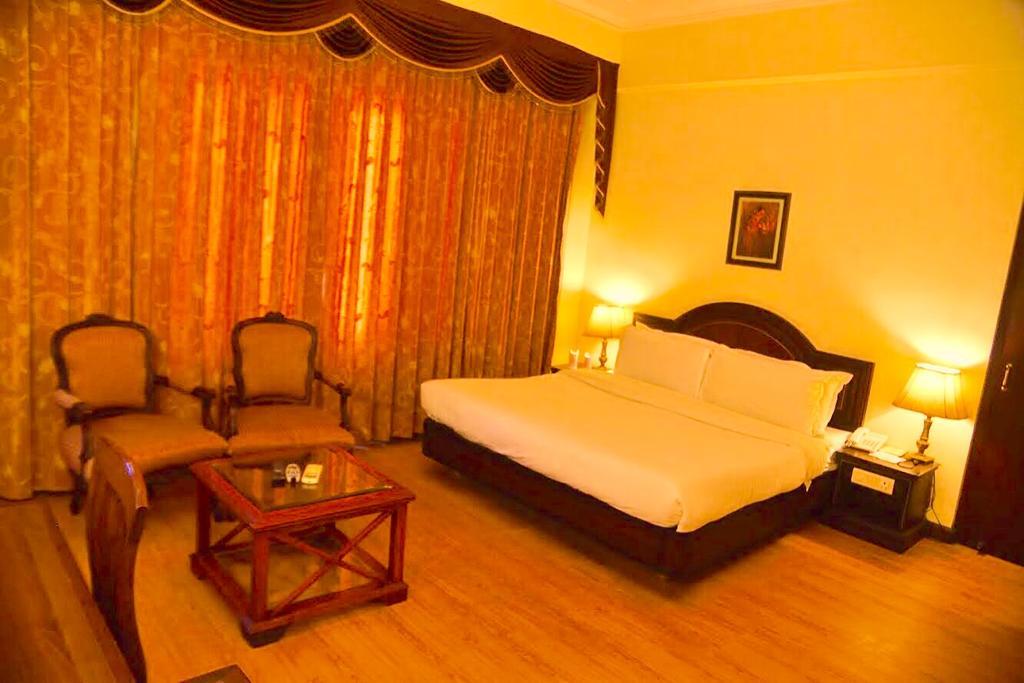 Hotel Sepal Bathinda Exterior foto