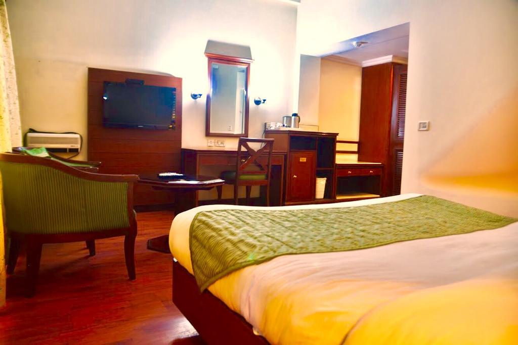 Hotel Sepal Bathinda Exterior foto