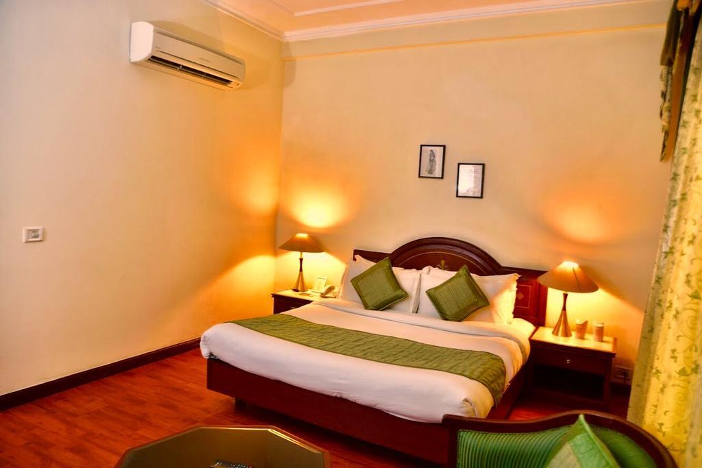 Hotel Sepal Bathinda Exterior foto