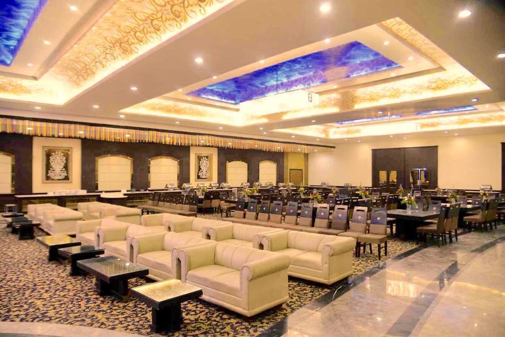 Hotel Sepal Bathinda Exterior foto
