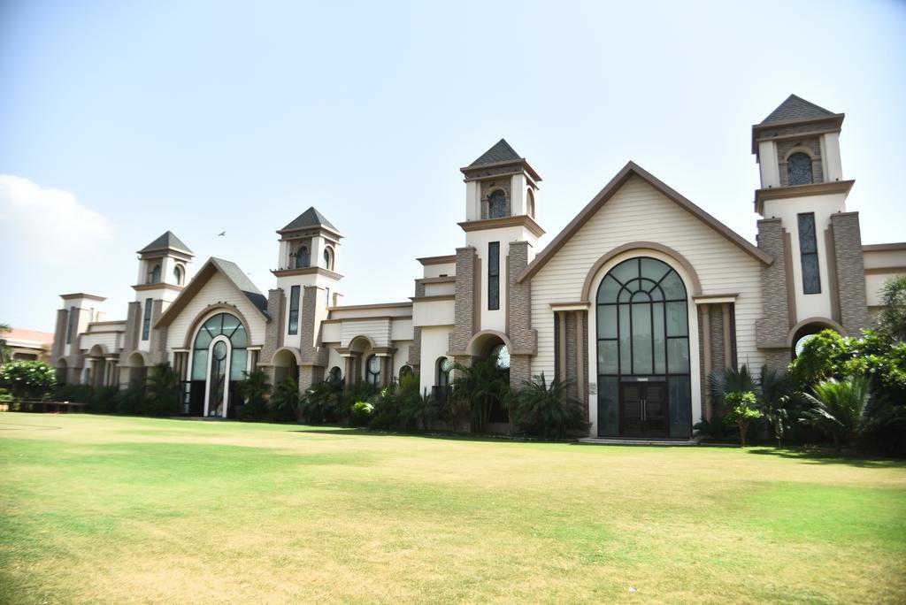 Hotel Sepal Bathinda Exterior foto