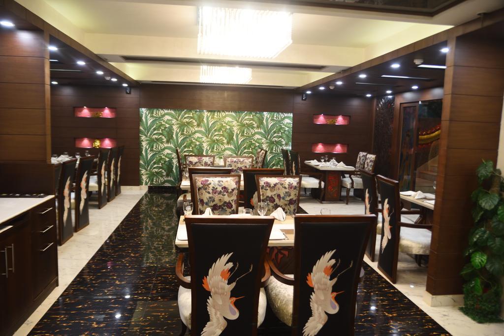 Hotel Sepal Bathinda Exterior foto