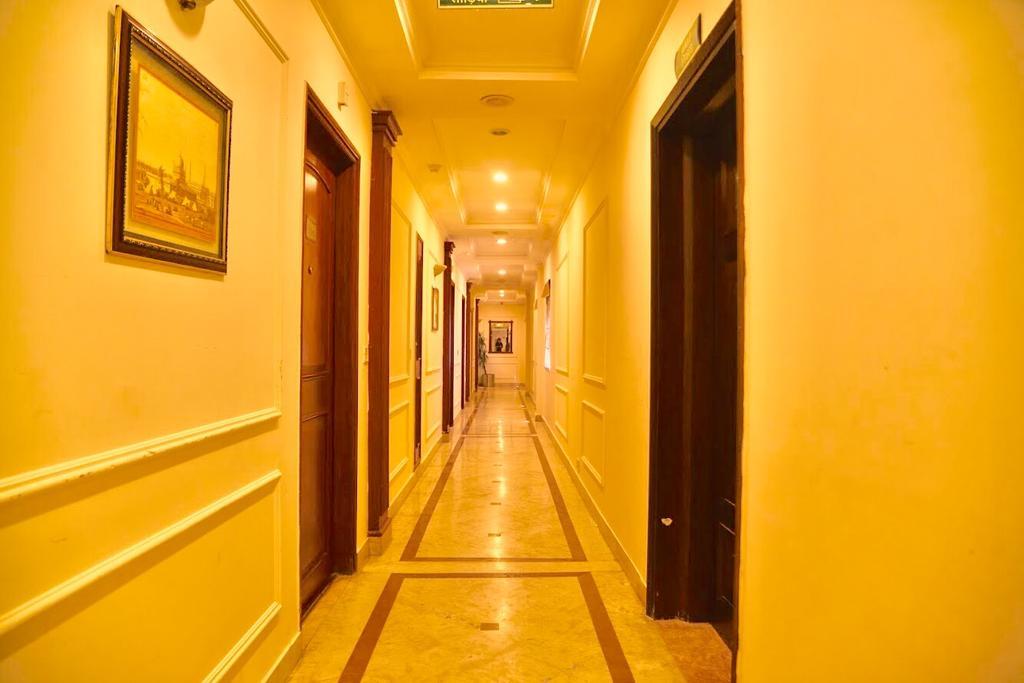 Hotel Sepal Bathinda Exterior foto