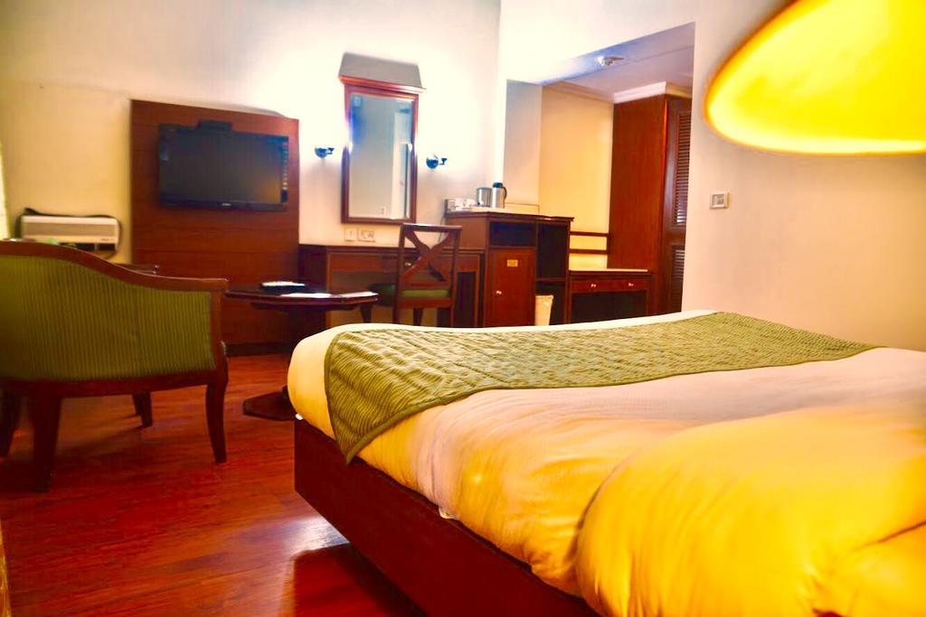 Hotel Sepal Bathinda Exterior foto