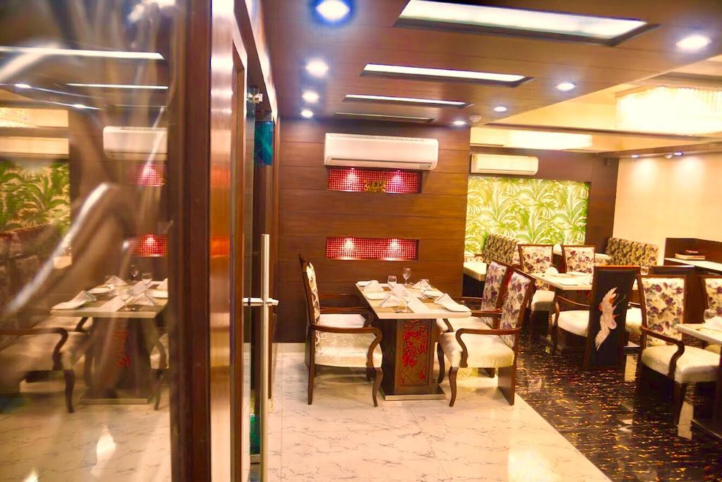 Hotel Sepal Bathinda Exterior foto