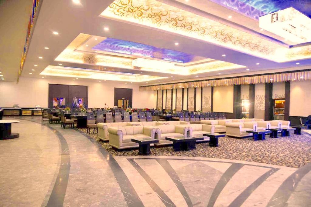 Hotel Sepal Bathinda Exterior foto